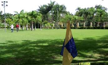 Imagem 2: TERRENO em Atibaia - SP, Condominio Flamboyant