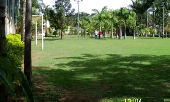 Imagem 3: TERRENO em Atibaia - SP, Condominio Flamboyant