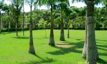 Imagem 7: TERRENO em Atibaia - SP, Condominio Flamboyant