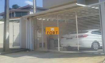 Imagem: CASA RESIDENCIAL em Atibaia - SP, Jardim