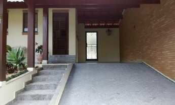 Imagem: CASA em Atibaia - SP, Jardim do Lago