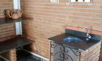 Imagem 5: CASA em Atibaia - SP, Jardim do Lago