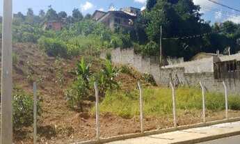 Imagem: TERRENO RESIDENCIAL em Atibaia - SP, Jardim