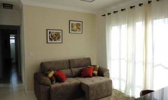 Imagem 7: Os apartamentos do Residencial Astúrias já estão prontos para morar, são apartamentos de