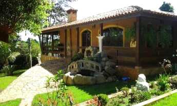 Imagem: CHÁCARA em Atibaia - SP, Vale dos Pinheiros