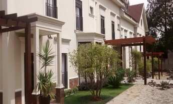 Imagem: CASA RESIDENCIAL em Atibaia - SP, Vila Giglio