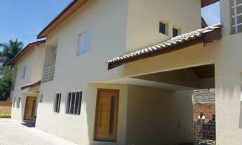 Imagem: Sobrado em Condomínio em bairro bem localizado