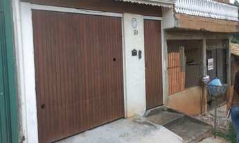 Imagem: CASA em Atibaia - SP, Jardim Colonial