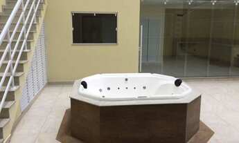 Imagem 6: CASA em Atibaia - SP, Jardim Eneide