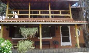 Imagem: CHACARA RESIDENCIAL em Atibaia - SP, Jardim