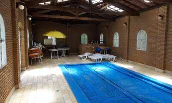 Imagem 2: CHACARA RESIDENCIAL em Atibaia - SP, Jardim Maracanã