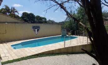 Imagem 3: CHACARA RESIDENCIAL em Atibaia - SP, Jardim Maracanã