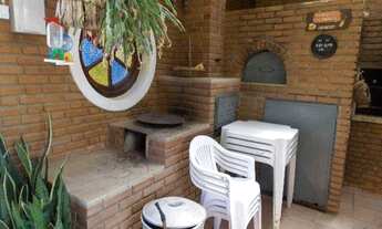 Imagem 6: CHACARA RESIDENCIAL em Atibaia - SP, Jardim Maracanã