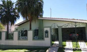 Imagem: CASA em Atibaia - SP, Vila Giglio