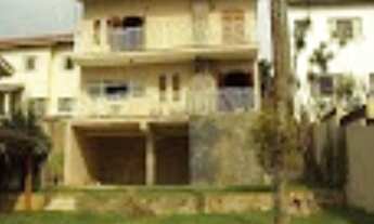 Imagem: CASA em Atibaia - SP, Jardim do Lago