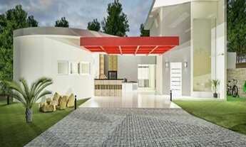 Imagem: TERRENO em Atibaia - SP, Itapetinga