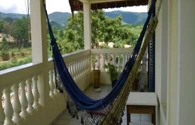 Imagem 5: CASA em Atibaia - SP, Parque Fernão Dias