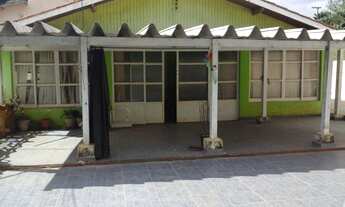 Imagem: CHACARA RESIDENCIAL em Atibaia - SP, Tanque