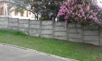 Imagem: TERRENO em Atibaia - SP, Condominio Flamboyant