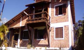 Imagem: LINDO SOBRADO EM CONDOMÍNIO!!! TEREMOS