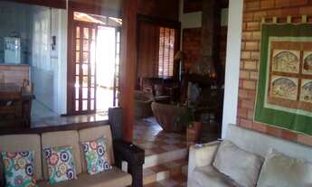 Imagem 4: LINDO SOBRADO EM CONDOMÍNIO!!! TEREMOS: 4 quartos amplos, suite principal com hidro e cl