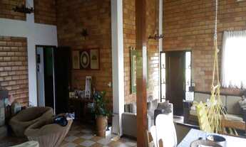 Imagem 5: LINDO SOBRADO EM CONDOMÍNIO!!! TEREMOS: 4 quartos amplos, suite principal com hidro e cl