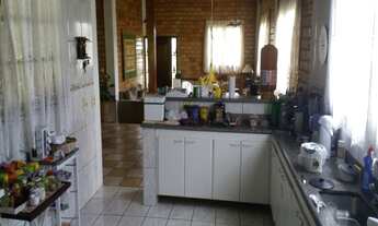 Imagem 6: LINDO SOBRADO EM CONDOMÍNIO!!! TEREMOS: 4 quartos amplos, suite principal com hidro e cl