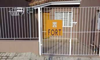 Imagem: CASA RESIDENCIAL em Atibaia - SP, Jardim