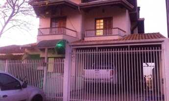 Imagem: CASA RESIDENCIAL em Atibaia - SP, Jardim