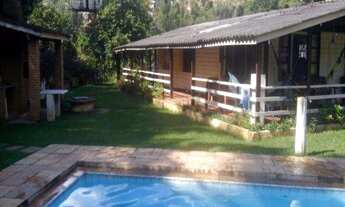 Imagem: CHACARA RESIDENCIAL em Atibaia - SP, Tanque