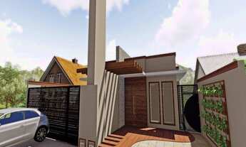 Imagem: CASA em Atibaia - SP, Jardim Maristela