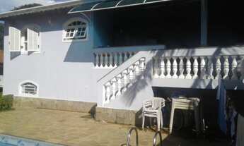 Imagem: CASA RESIDENCIAL em Atibaia - SP, Retiro