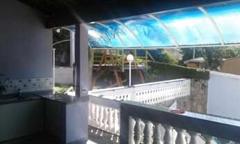 Imagem 2: CASA RESIDENCIAL em Atibaia - SP, Retiro das Fontes