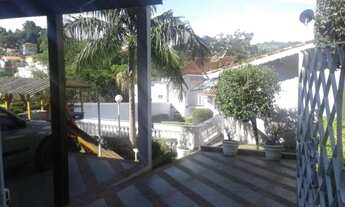 Imagem 3: CASA RESIDENCIAL em Atibaia - SP, Retiro das Fontes