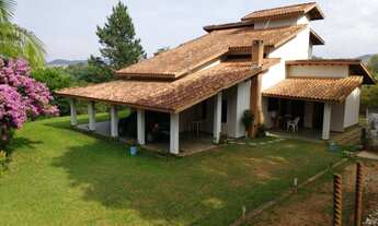 Imagem 7: CHÁCARA em Atibaia - SP, Boa Vista