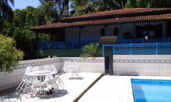 Imagem: CHÁCARA em Atibaia - SP, Parque Fernão