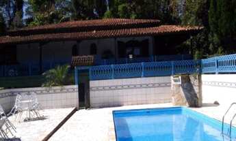 Imagem 2: CHÁCARA em Atibaia - SP, Parque Fernão Dias