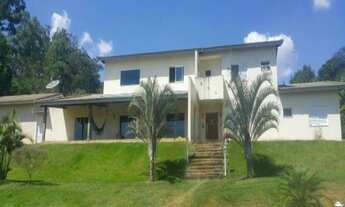 Imagem: CHÁCARA em Atibaia - SP, Portão