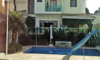 Imagem: CASA em Atibaia - SP, Jardim Paulista