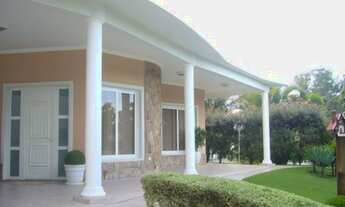 Imagem: CASA RESIDENCIAL em Atibaia - SP, Condomínio