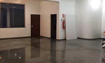 Imagem 5: Salão Comercial com 250 m² ac 4 BANHEIROS Espaço para construir mezanino no fundo