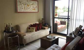 Imagem: APARTAMENTO em São Paulo - SP