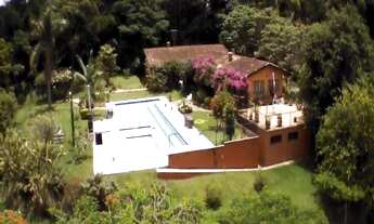 Imagem: SÍTIO em Atibaia - SP, Jardim Maracanã