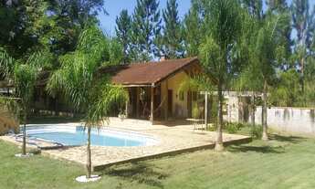 Imagem: CHÁCARA em Atibaia - SP, Jardim Suely