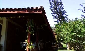 Imagem 7: CHACARA RESIDENCIAL em Atibaia - SP, Jardim Estância Brasil