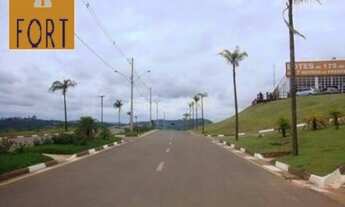 Imagem 2: TERRENO RESIDENCIAL em Atibaia - SP, Nova Atibaia