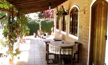 Imagem: CHACARA RESIDENCIAL em Atibaia - SP, Jardim