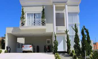 Imagem: CASA em Atibaia - SP, Condomínio Figueira