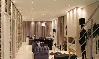 Imagem 3: CASA em Atibaia - SP, Condomínio Figueira Garden