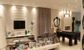 Imagem 4: CASA em Atibaia - SP, Condomínio Figueira Garden